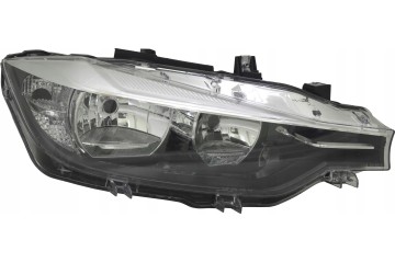 Headlight BMW Model 3 3 GT F30 31 34 35 F80 01 12 12 19