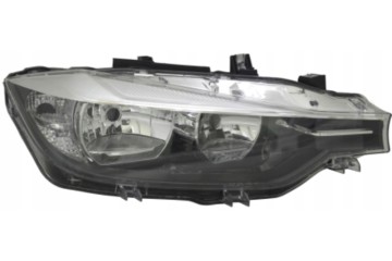 Headlight BMW Model 3 3 GT F30 31 34 35 F80 01 12 12 19 Catalog number of the part 20 15667 05 2