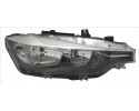 Headlight BMW Model 3 3 GT F30 31 34 35 F80 01 12 12 19 Part manufacturer TYC
