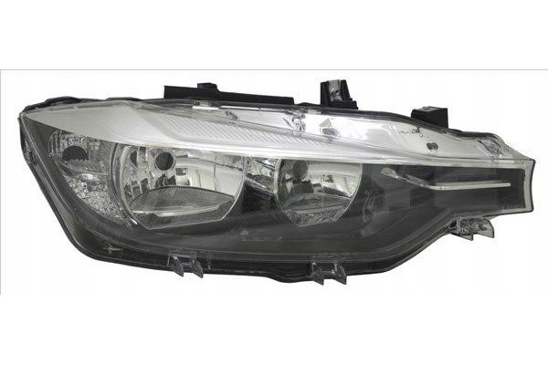 Headlight BMW Model 3 3 GT F30 31 34 35 F80 01 12 12 19 Part manufacturer TYC