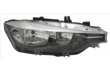 Headlight BMW Model 3 3 GT F30 31 34 35 F80 01 12 12 19 Part manufacturer TYC