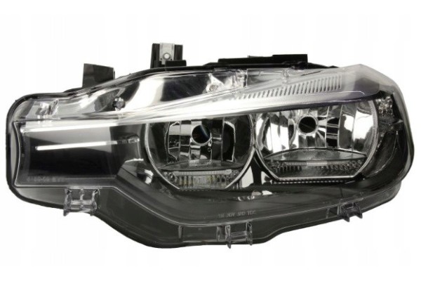 Headlight BMW Model 3 3 GT F30 31 34 35 F80 01 12 12 19 Installation side right
