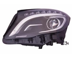 Front lamps ABAKUS 440 11C8LMLEHM2
