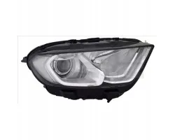 Faro delantero izquierdo TYC 20-16942-06-2 para Ford Ecosport