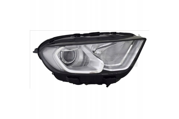 Headlamp FORD ECOSPORT 10 17 TYC 32L209 E