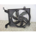  ELECTROVENTILADOR MITSUBISHI SPACE STAR (DG0) 1900 DI-D 2002 190071 MITSUBISHI - 1
