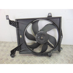 ELECTROVENTILADOR MITSUBISHI SPACE STAR (DG0)