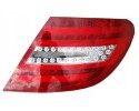 NEW RIGHT REAR LAMP C CLASS SPORT COUPE 2011