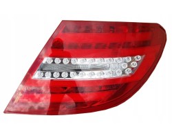 NEW RIGHT REAR LAMP C CLASS SPORT COUPE 2011