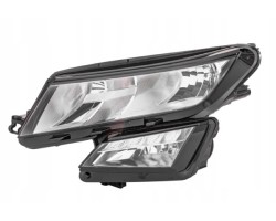 Headlamp HELLA SKODA KODIAQ 10 16 69X309 H