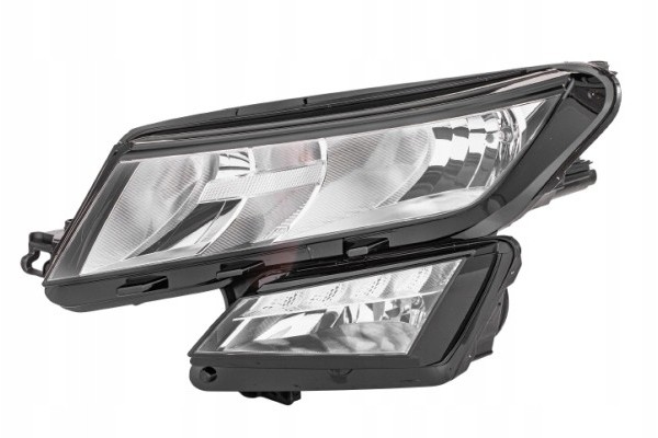 Headlamp HELLA SKODA KODIAQ 10 16 69X309 H