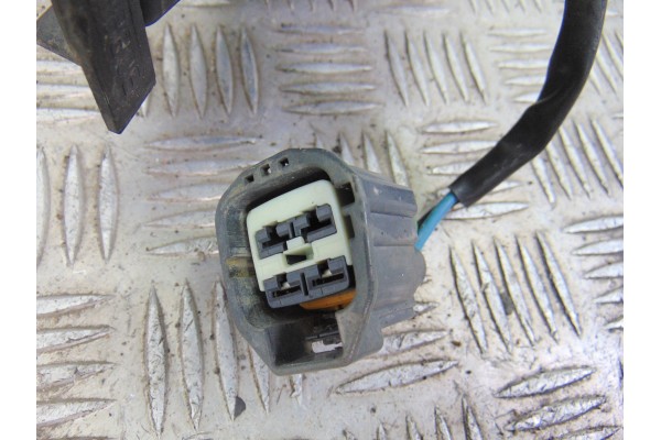  ELECTROVENTILADOR MITSUBISHI SPACE STAR (DG0) 1900 DI-D 2002 190071 MITSUBISHI - 1