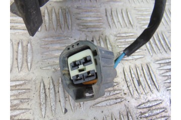  ELECTROVENTILADOR MITSUBISHI SPACE STAR (DG0) 1900 DI-D 2002 190071 MITSUBISHI - 1