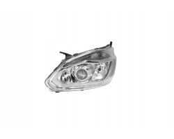 Headlight TYC FORD TRANSIT TOURNEO CUSTOM 03 13 08 17 32N1091E