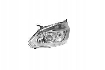 Headlight TYC FORD TRANSIT TOURNEO CUSTOM 03 13 08 17 32N1091E