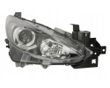 LAMP HEADLIGHT RIGHT MAZDA 3 BM 13 17 DEPO