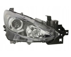 LAMP HEADLIGHT RIGHT MAZDA 3 BM 13 17 DEPO