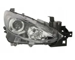 Faro delantero TYC 20-14425-15-2 para MAZDA 3 (BM)