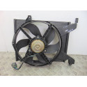  ELECTROVENTILADOR MITSUBISHI SPACE STAR (DG0) 1900 DI-D 2002 190071 MITSUBISHI - 2