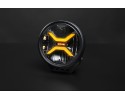 SKYLED CRUX 7X FULL LED HEADLAMP WITH POSITION LIGHTS Part manufacturer Skyled