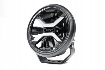 SKYLED CRUX 7X FULL LED HEADLAMP WITH POSITION LIGHTS Light beam 4031 lm