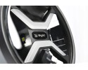 SKYLED CRUX 7X FULL LED HEADLAMP WITH POSITION LIGHTS Shape round