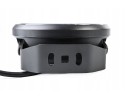 SKYLED CRUX 7X FULL LED HEADLAMP WITH POSITION LIGHTS Installation side front