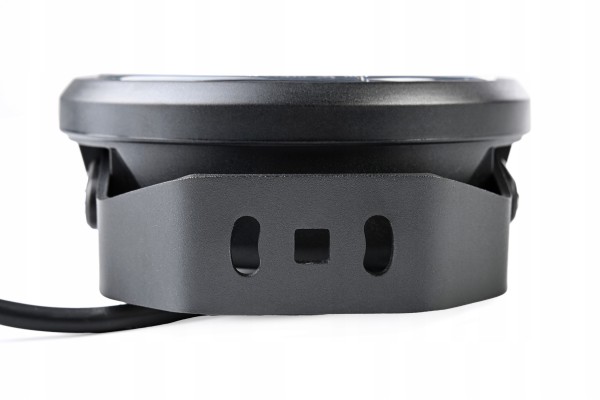 SKYLED CRUX 7X FULL LED HEADLAMP WITH POSITION LIGHTS Installation side front