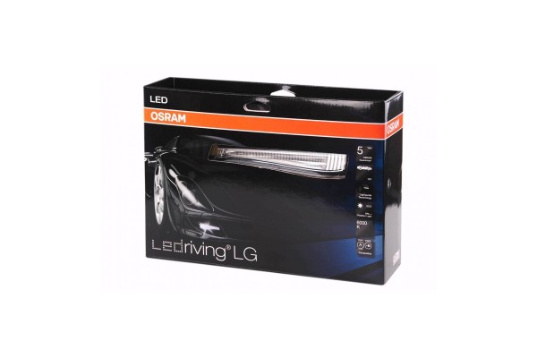 svetlomet pro denni sviceni OSRAM distribuce svetla pomoci optickeho vodice