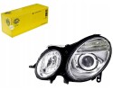 Headlight HELLA 1ZT009 260 681 Quality of parts according to GVO P replacement with original quality