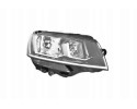 HEADLIGHT ECE ELEC W S MOTOR VN TRANSPORTER T 6 1 20 H7 H15 WY21W 7L1941 Packaging status original
