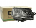 HEADLIGHT ECE ELEC W S MOTOR VN TRANSPORTER T 6 1 20 H7 H15 WY21W 7L1941 Car type buses cargo vans