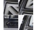 Vland Full LED Tail Lights Set Union Tuning Black for Mini Cooper R56 R57 R58 R59 Car type passenger cars