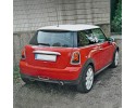 Vland Full LED Tail Lights Set Union Tuning Black for Mini Cooper R56 R57 R58 R59 EAN GTIN 4052355724953