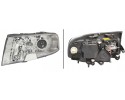LAMP SKODA SUPERB AND 01 08 HEADLIGHT LEFT