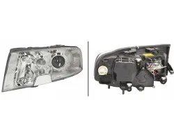 Faro Izquierdo Skoda Superb 2001-2008 Xenón