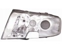 LAMP SKODA SUPERB AND 01 08 HEADLIGHT LEFT Part manufacturer Depo