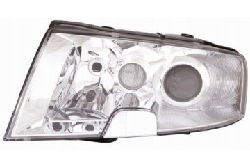 LAMP SKODA SUPERB AND 01 08 HEADLIGHT LEFT Part manufacturer Depo