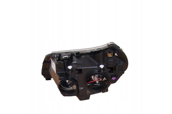 RIGHT HEADLIGHT CITROEN Jumper FIAT Ducato PEUGEOT Boxer 2010 2014 Part manufacturer Magneti Marelli