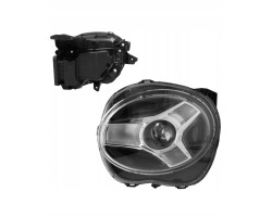Headlight Lamp Front Left NISSAN Juke F16 19 TYC 27L309 E