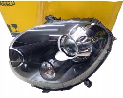 LAMP REFLECTOR LEFT BI XENON MINI COOPER COUNTRYMAN R60 PACEMAN R61