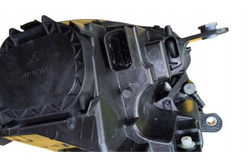 LAMP REFLECTOR LEFT BI XENON MINI COOPER COUNTRYMAN R60 PACEMAN R61 EAN GTIN 8001063611907