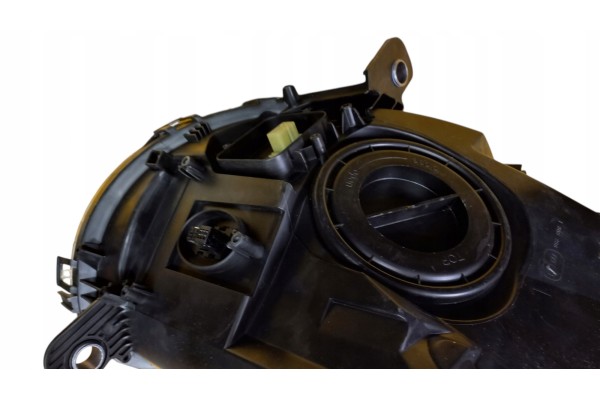 LAMP REFLECTOR LEFT BI XENON MINI COOPER COUNTRYMAN R60 PACEMAN R61 Catalog number of the part 711307023970