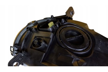 LAMP REFLECTOR LEFT BI XENON MINI COOPER COUNTRYMAN R60 PACEMAN R61 Catalog number of the part 711307023970