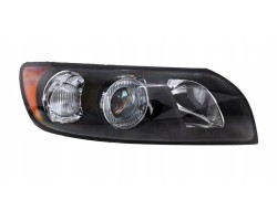 VOLVO S40 03 07 HEADLAMP FRONT LAMP RIGHT