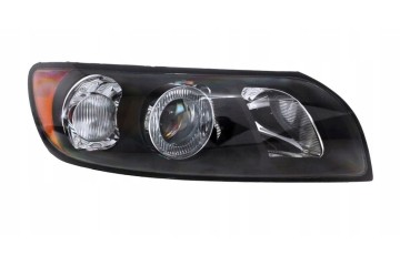 VOLVO S40 03 07 HEADLAMP FRONT LAMP RIGHT