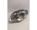 OUTLET REFLECTOR LAMP LEFT VW PASSAT B6 06 10 VAL