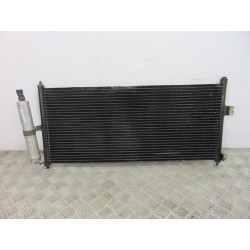 92100-BN307 CONDENSADOR / RADIADOR  AIRE ACONDICIONADO NISSAN ALMERA (N16/E)