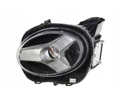 HEADLIGHT LAMP 451013 VALEO NISSAN JUKE F16_