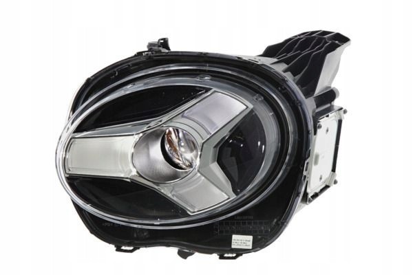 HEADLIGHT LAMP 451013 VALEO NISSAN JUKE F16_